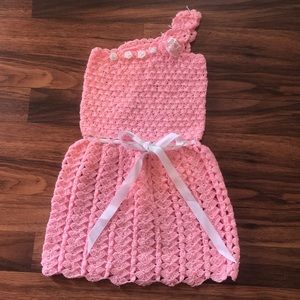 Baby girl dress